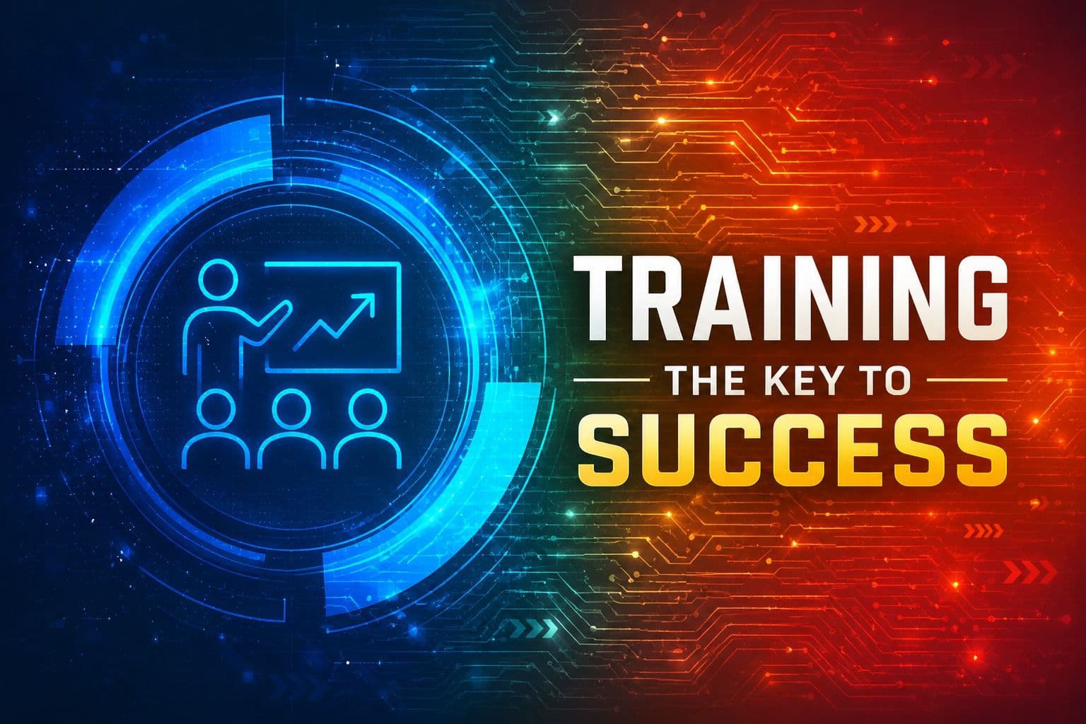 The Specialists training platform